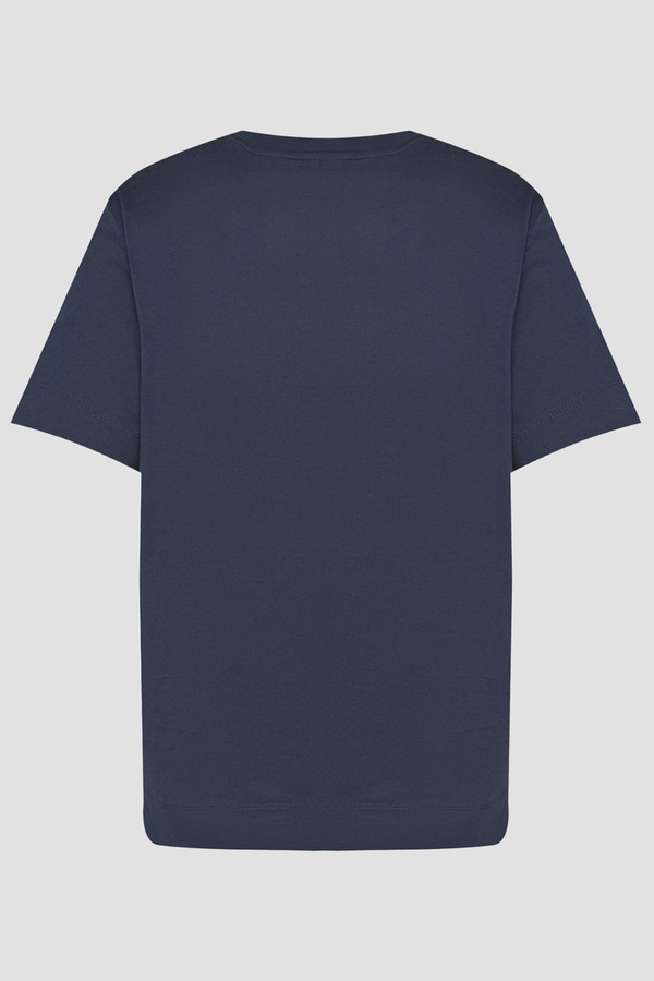 ΜΠΛΟΥΖΑ BOSS - 404 ΜΠΛΕ